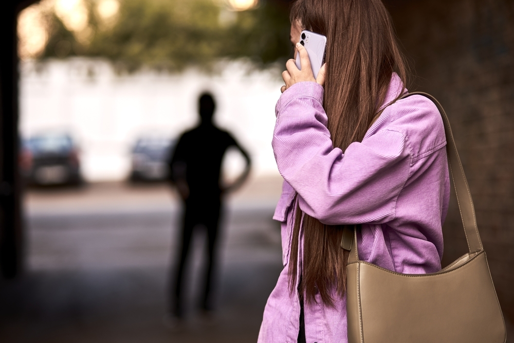 Facing Restraining Orders in Stalking Cases in New Jersey A Comprehensive Guide