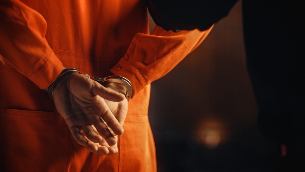 Image Federal Crime