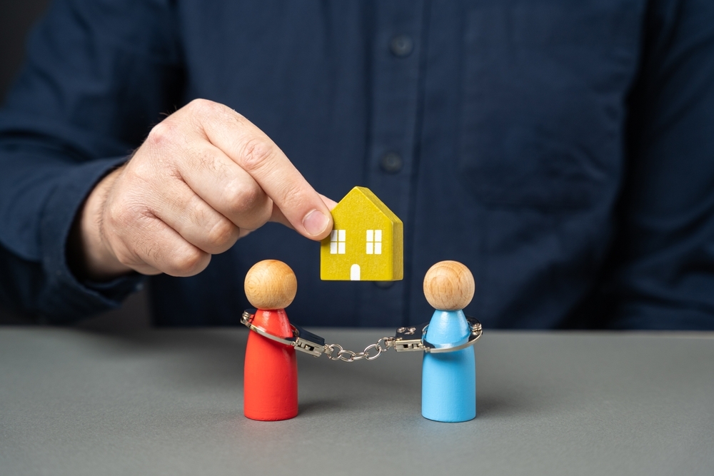 Image How Property Is Divided in a New Jersey Divorce: Equitable Distribution Explained