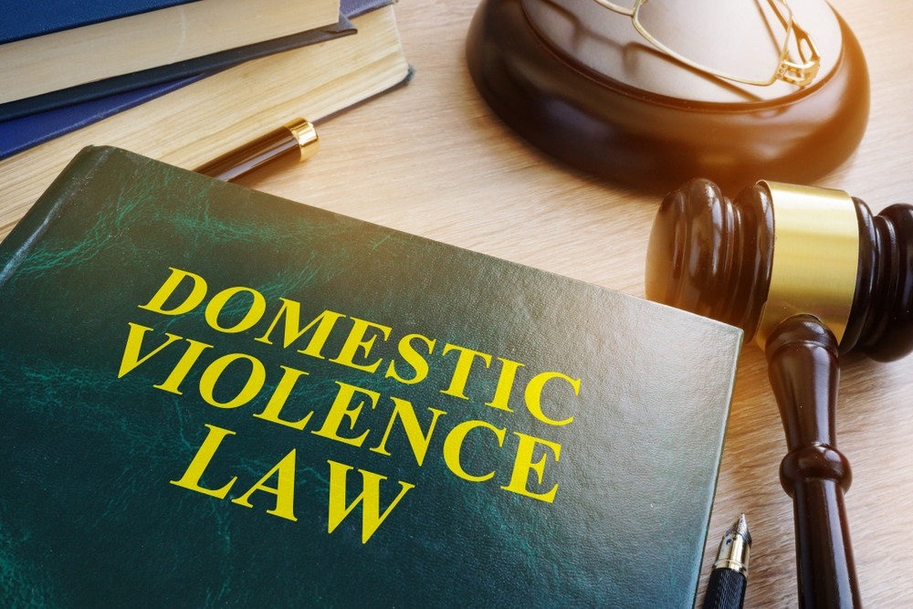 Image Domestic Violence