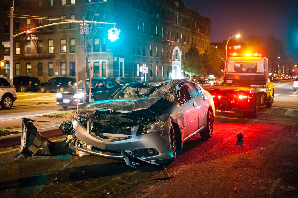 Image Navigating Vehicular Homicide Laws in New Jersey - Legal Insights
