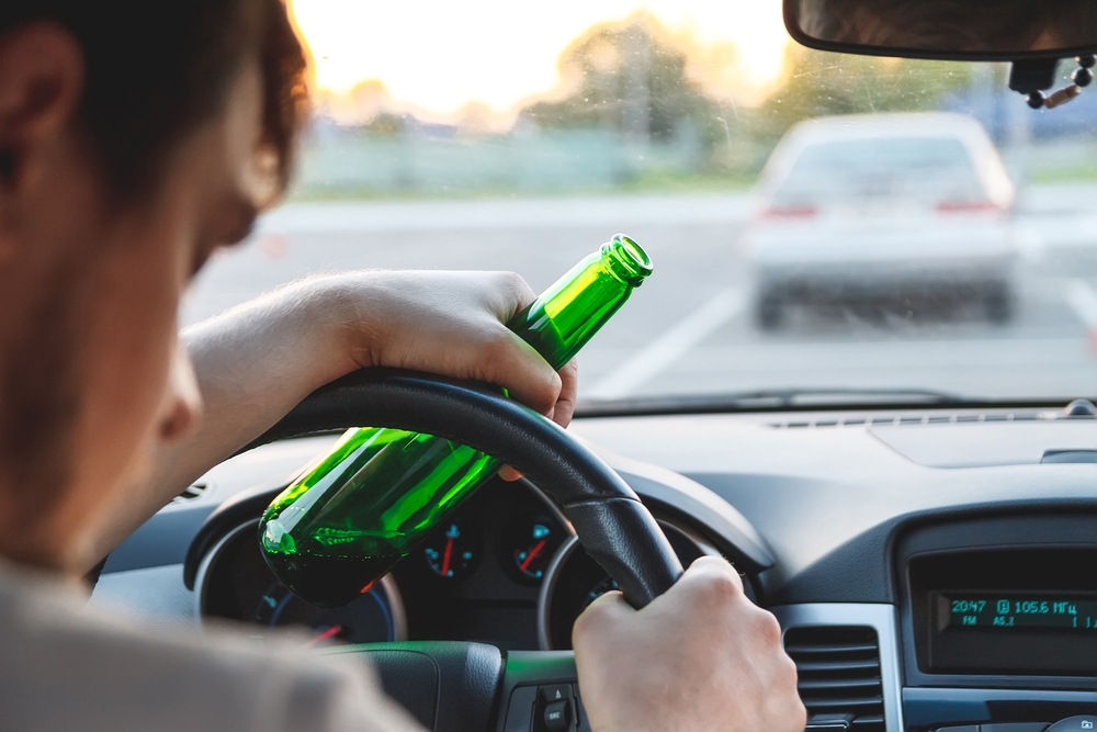Consequences of Underage DUI and Drug Charges in New Jersey A Guide for Young Drivers and Their Families.