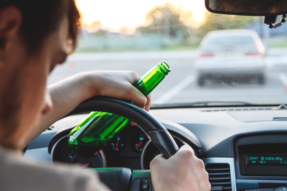 Image Consequences of Underage DUI and Drug Charges in New Jersey A Guide for Young Drivers and Their Families.