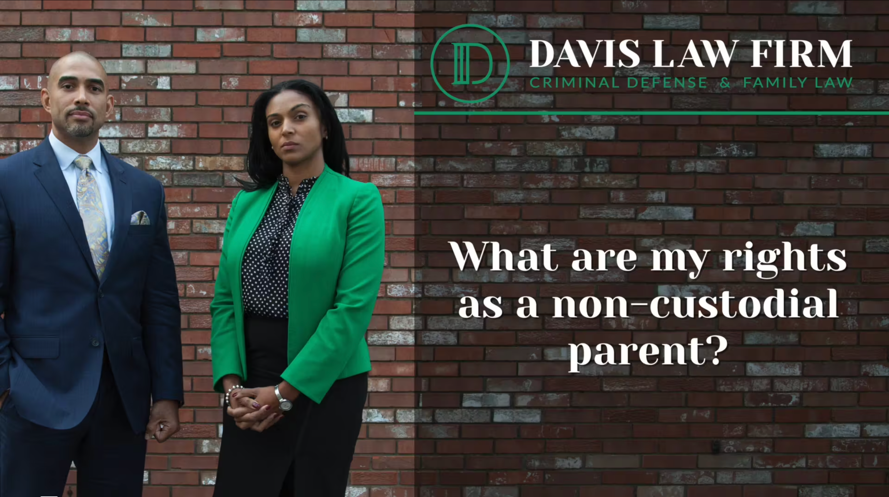 What are my rights as a non-custodial parent in New Jersey?