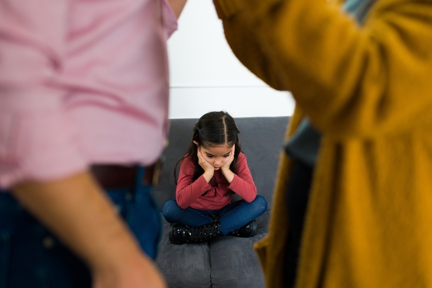 Image Child Custody Battles: Understanding Legal vs. Physical Custody in New Jersey