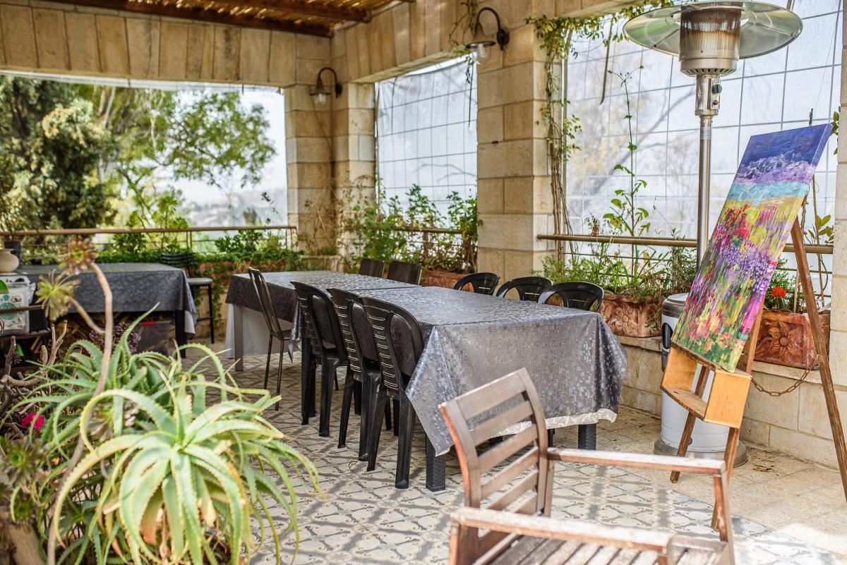 מרים מס. 

קרדיט צילום: דלית מאיר