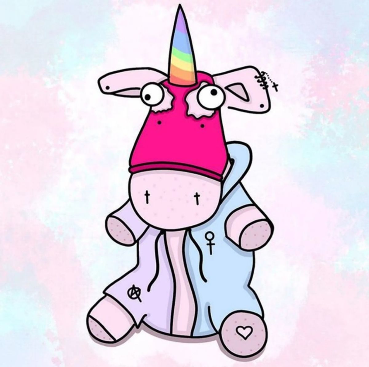 Unicorn DAO היא קרן איסוף שהושקה השבוע על ידי קבוצה של יותר מ-30 אמנים

באדיבות UnicornDAO