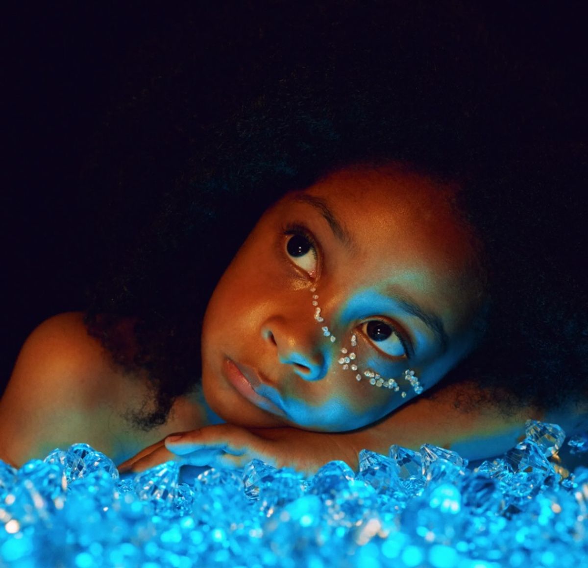 Diania Sinclair, I Am That I Am (2022) (הערכה 6 Eth-8 Eth)

באדיבות Christie's Images Ltd