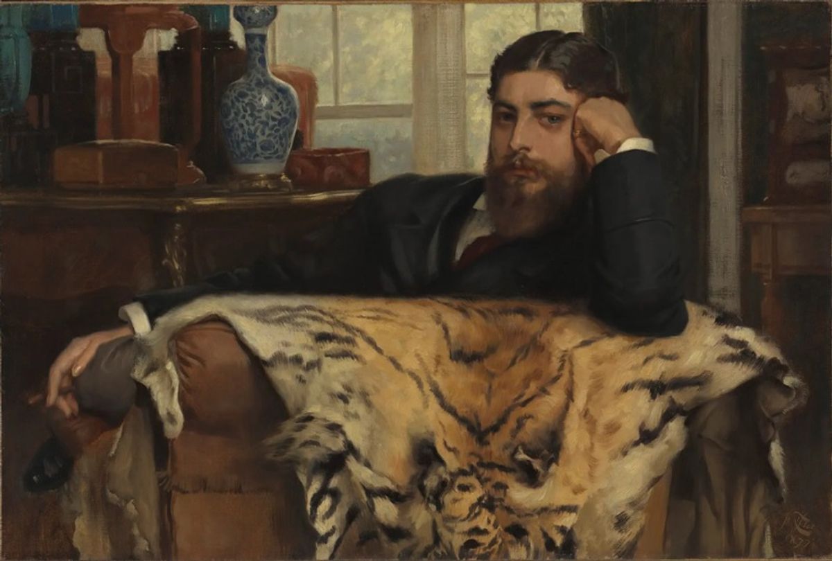 © The National Gallery, London