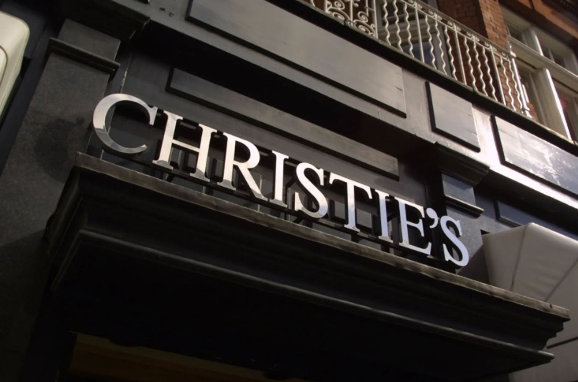 Christie's השיקה פלטפורמת השקעות טכנולוגית חדשה

© Getty Images