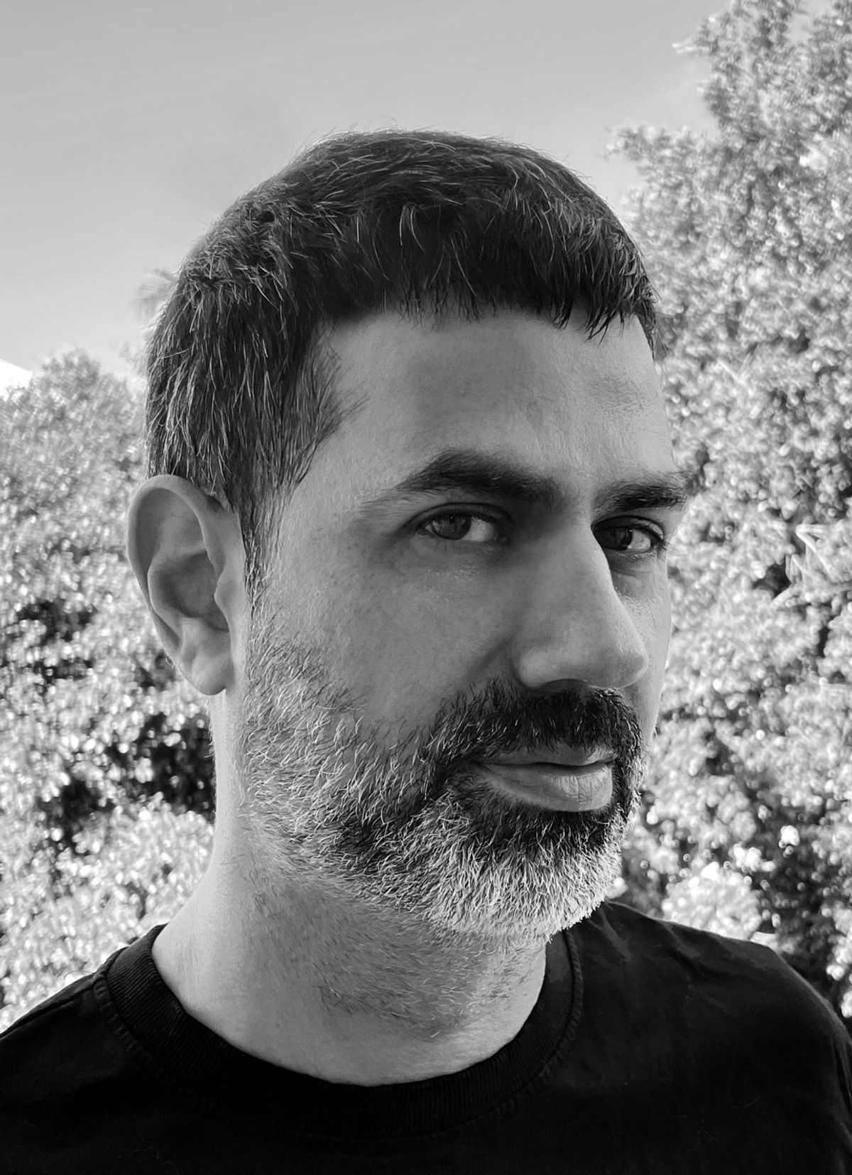 שי זילברמן 

צילום: אביב ליכטר
