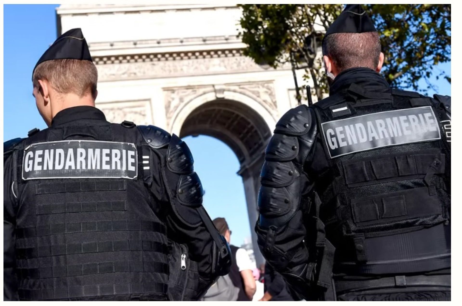 הרשויות בצרפת עצרו את החשוד בזיוף יצירות אולד מאסטרס, ג'וליאנו רופיני