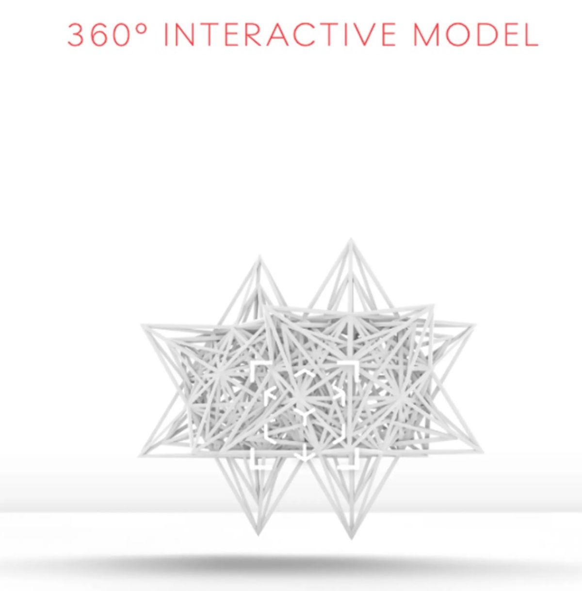 Geometry I של פרנק סטלה (2022)

© 2022 פרנק סטלה / אגודת זכויות האמנים (ARS), ניו יורק