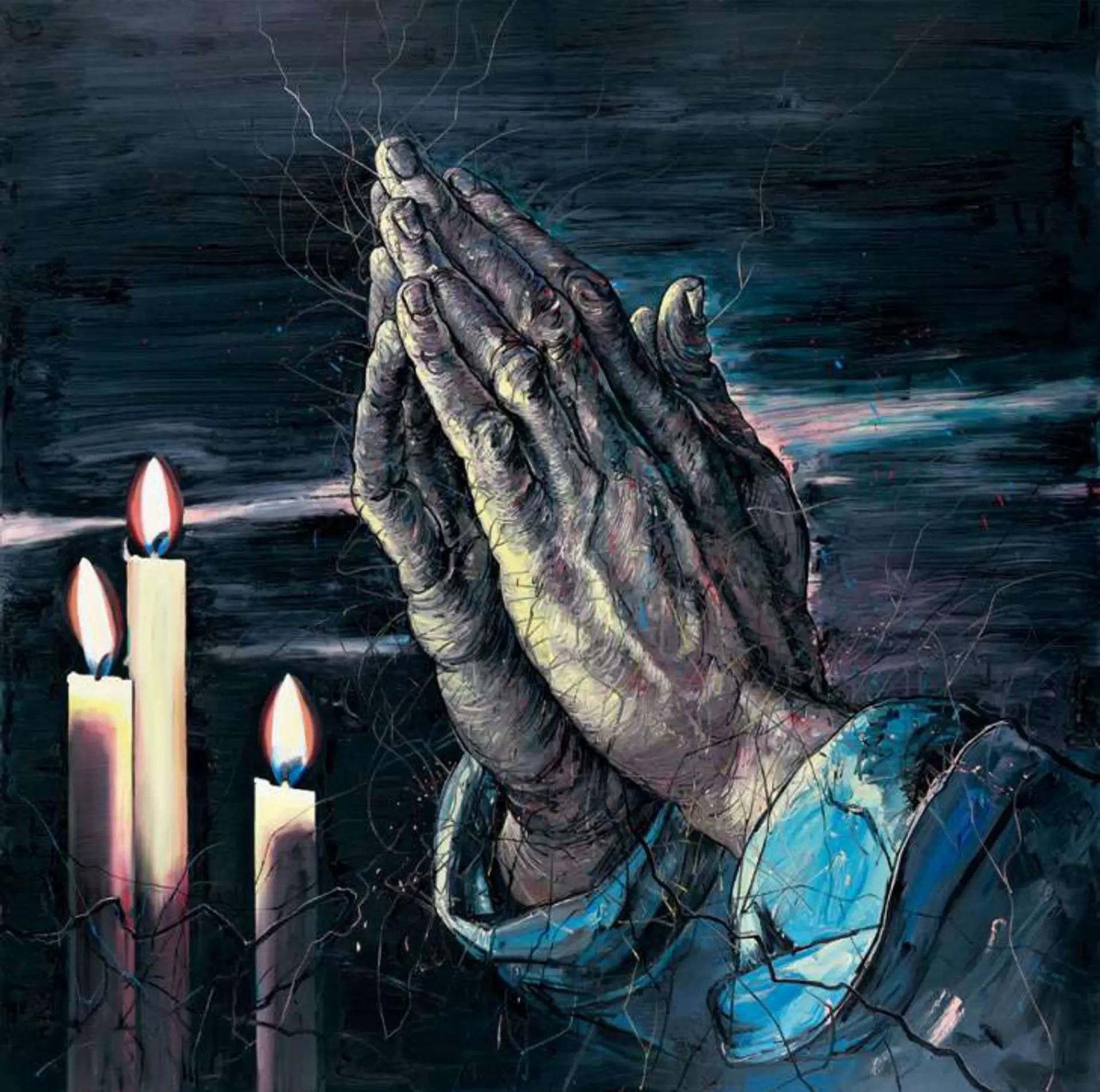 Prayer של זנג פאנזי (2012)

באדיבות Poly Auction


