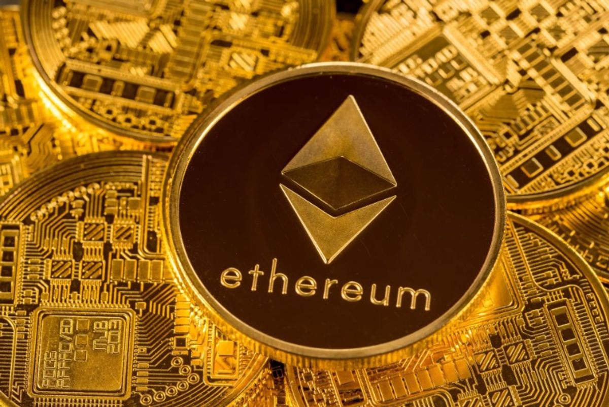 Ethereum השלים סוף סוף את ה"מיזוג".

באדיבות Investopedia