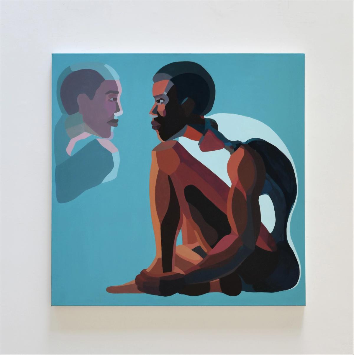 נירית טקלה Nirit Takele, Untitled 2017

קרדיט תמונות: First Africa