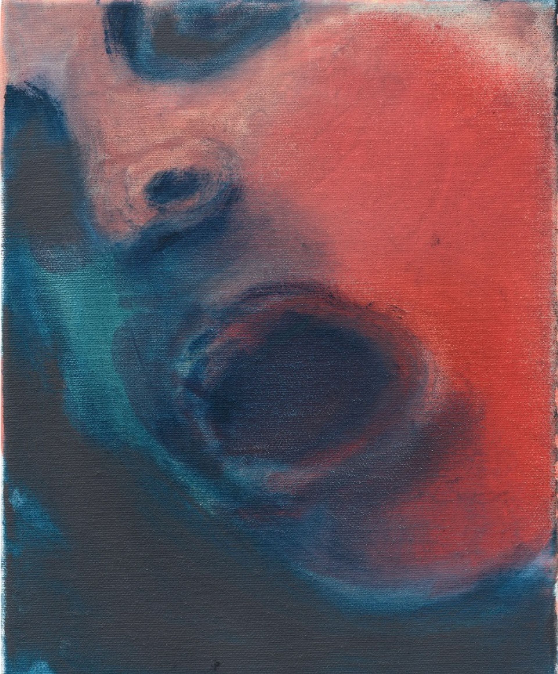 Mouth (2018-2021) של מרלן דיומא

באדיבות סותבי'ס והאמנית