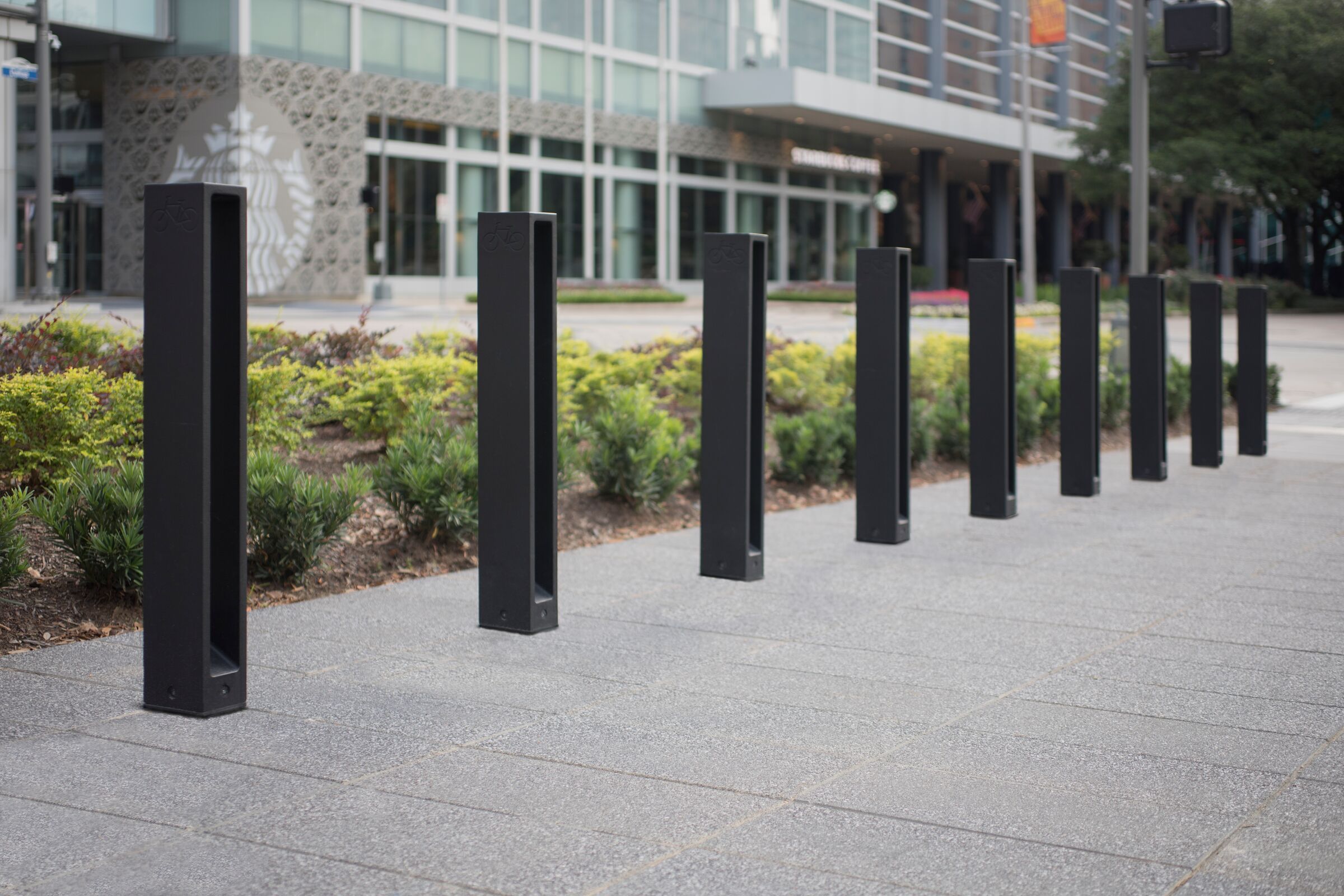 Capitol Bike Rack