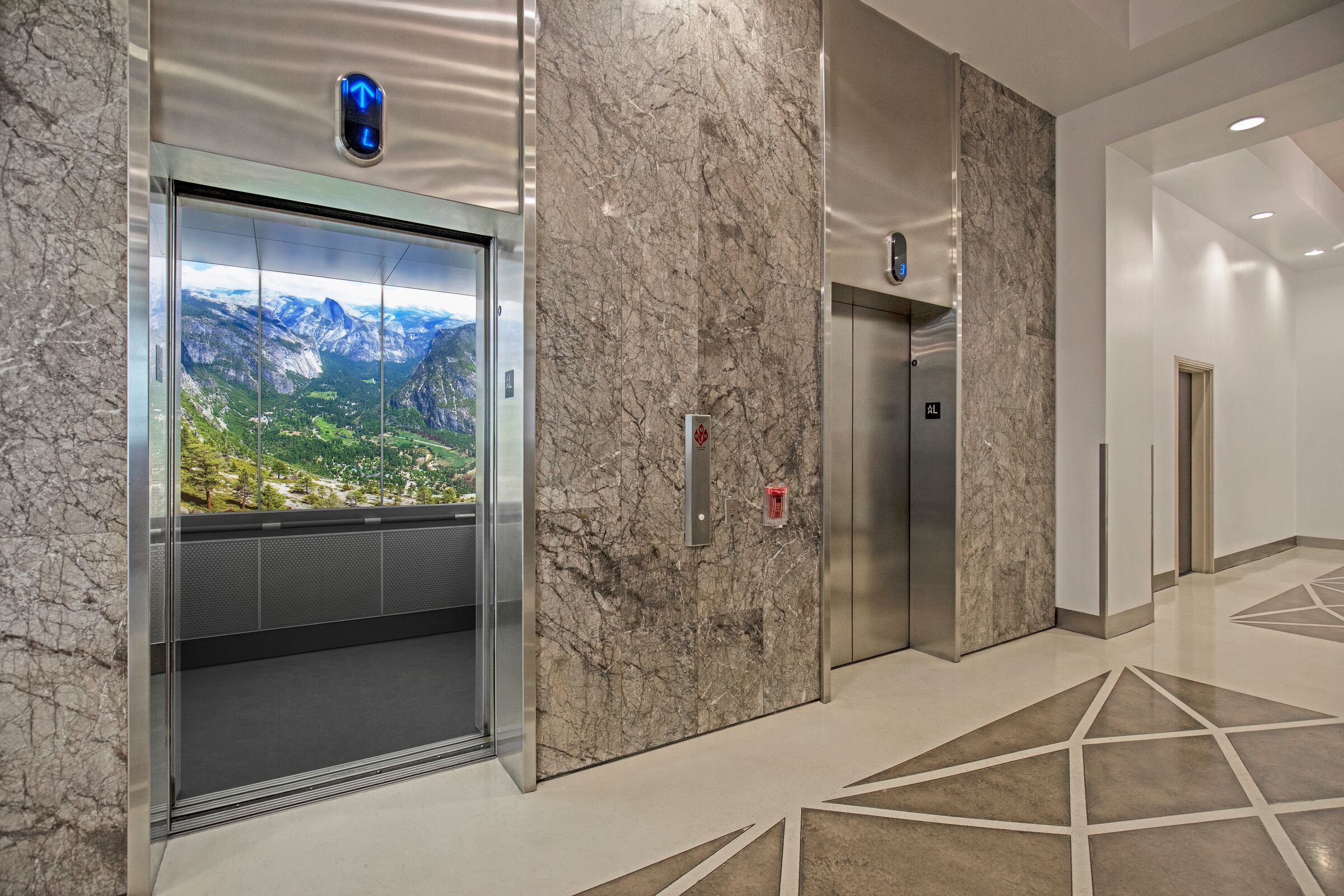 Forms+Surfaces 1127 Wilshire Blvd