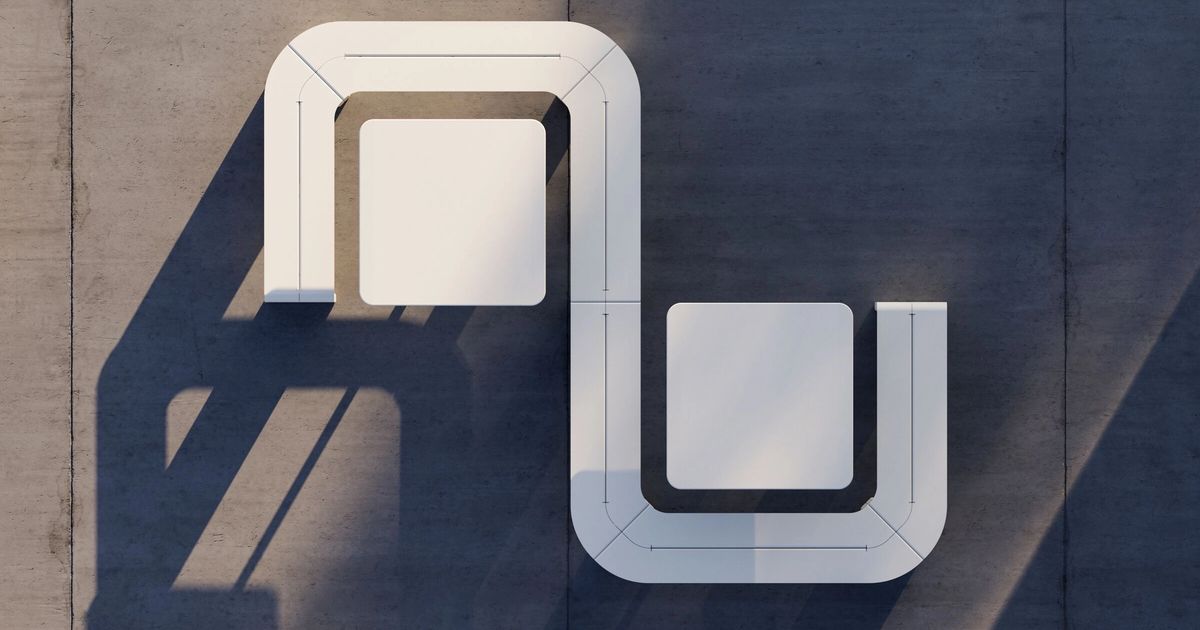 Hypha Table Forms+Surfaces: Hypha Bench + Table