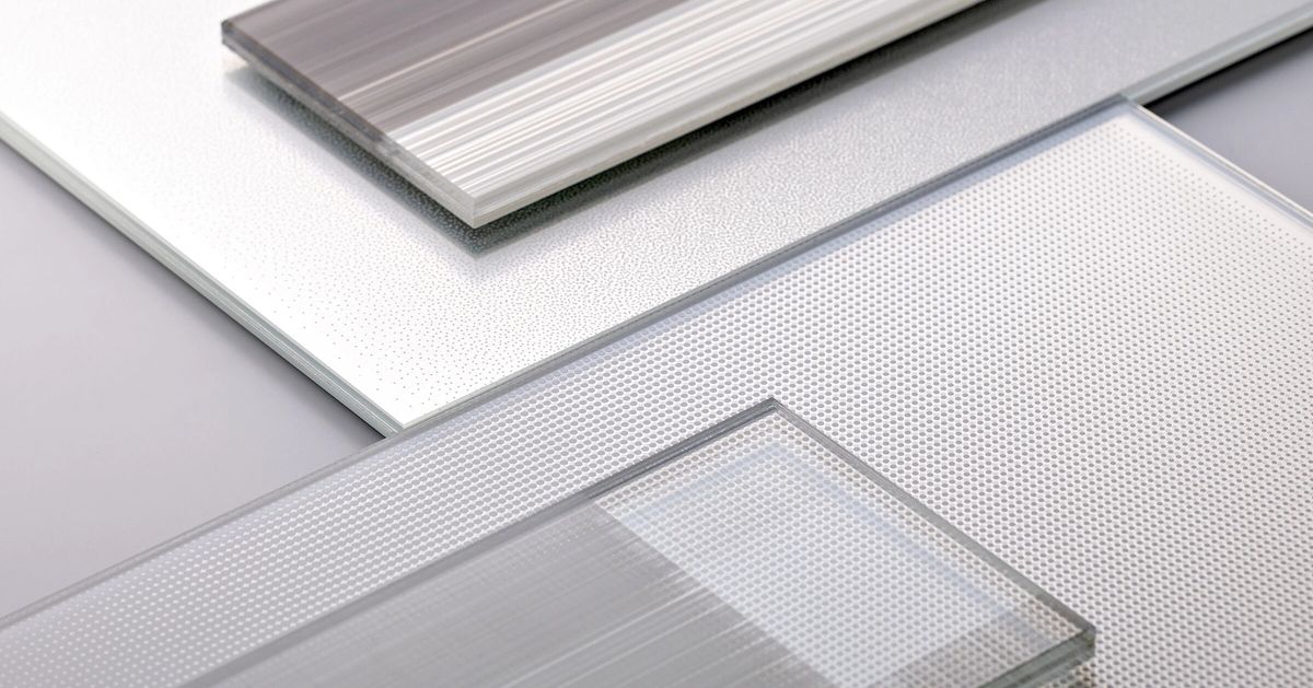 Forms+Surfaces: ViviGraphix Gradiance Glass