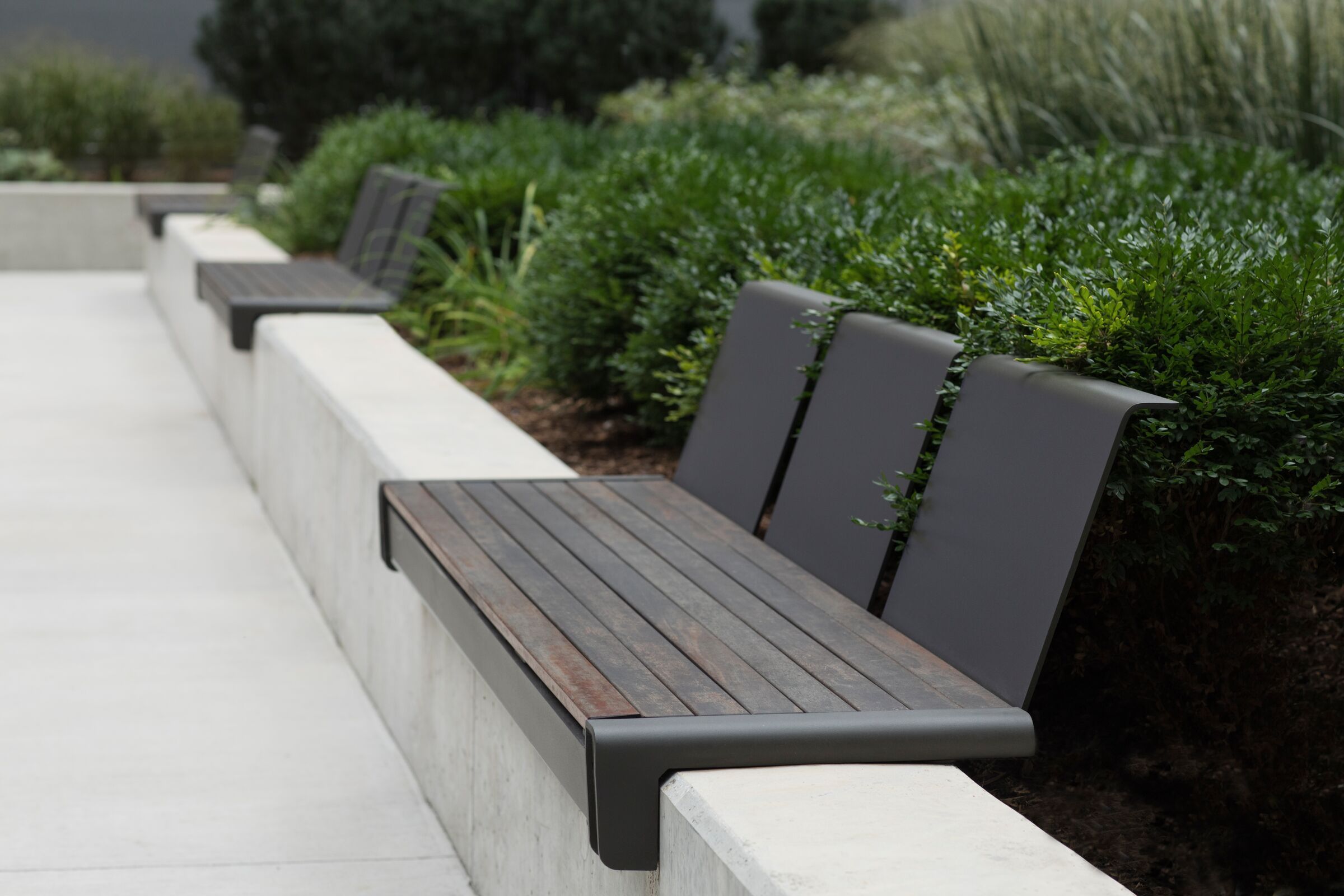 Vector Seating System