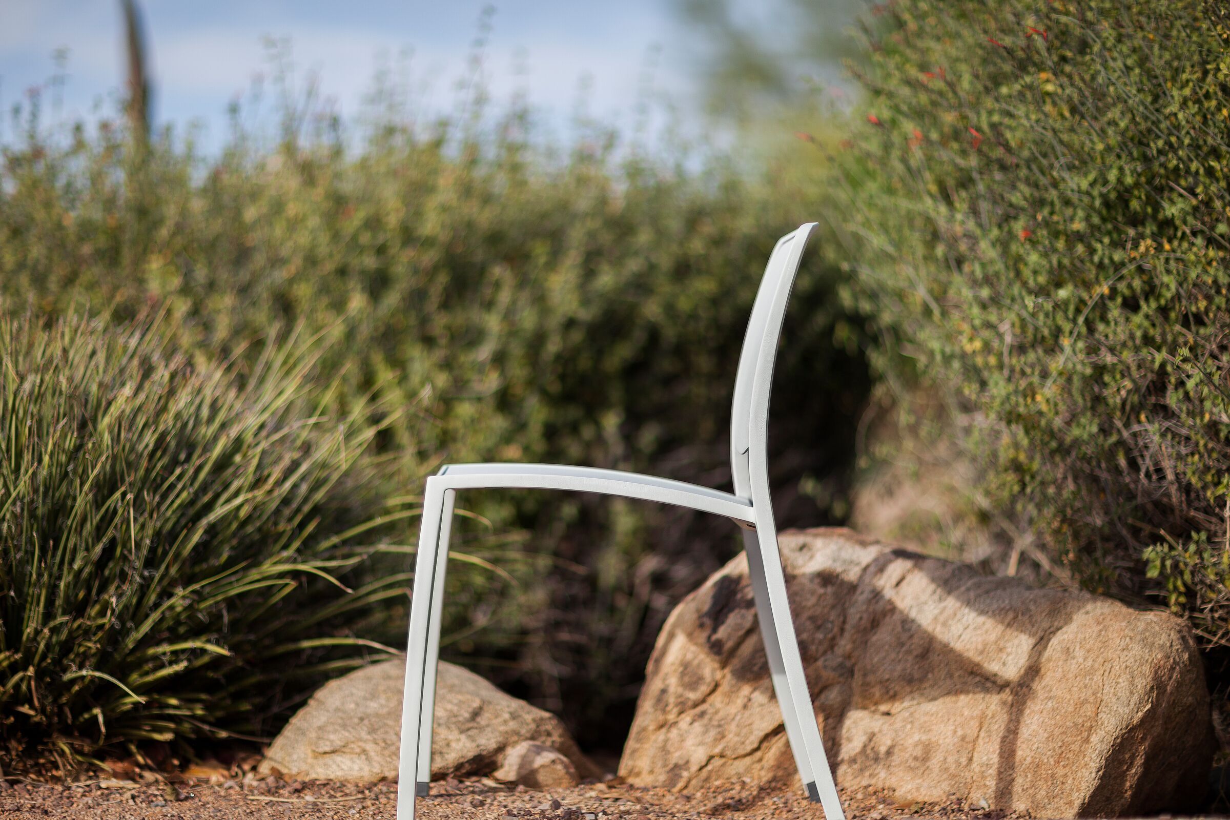 Avivo Chair