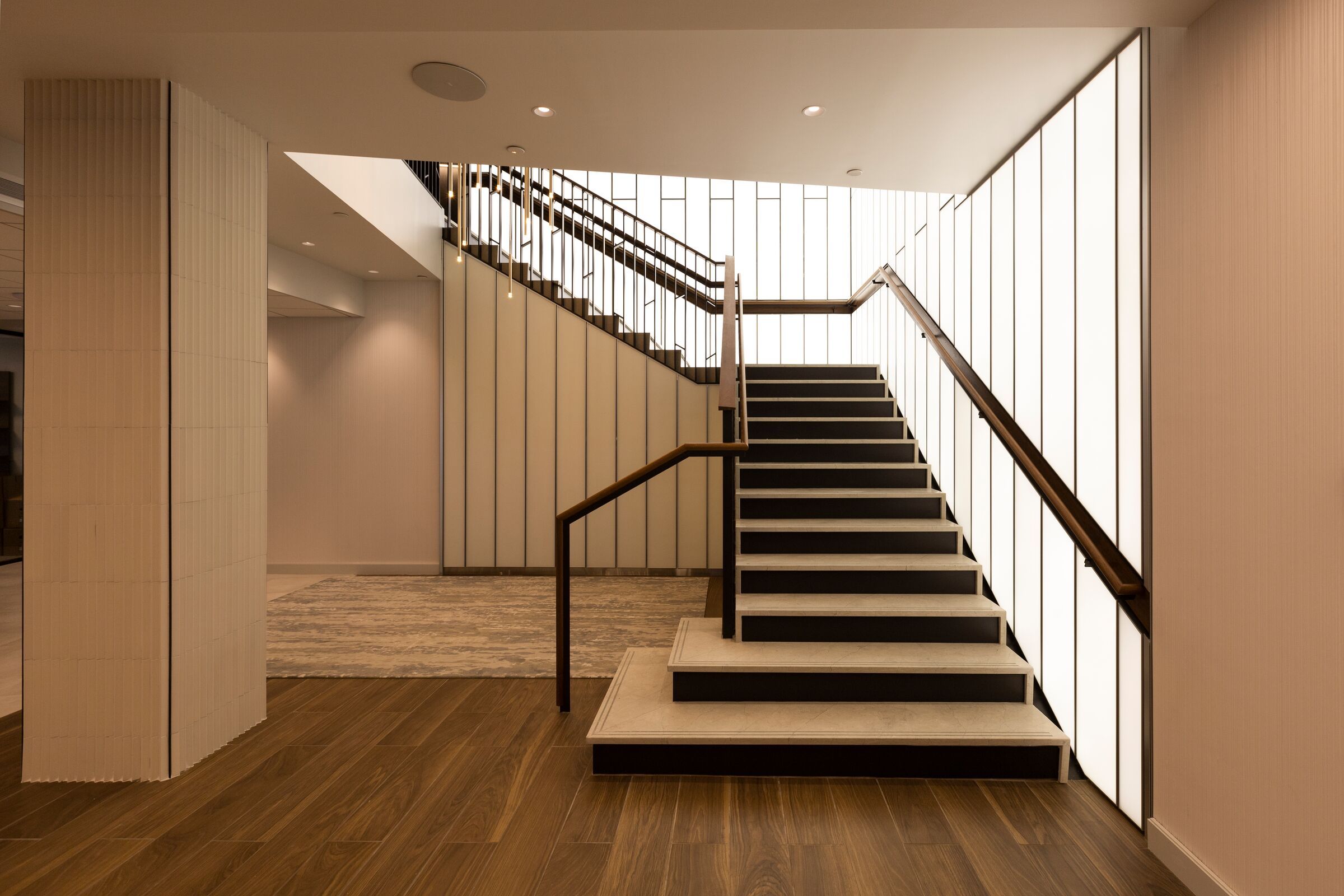 Forms Surfaces Cohen Seglias