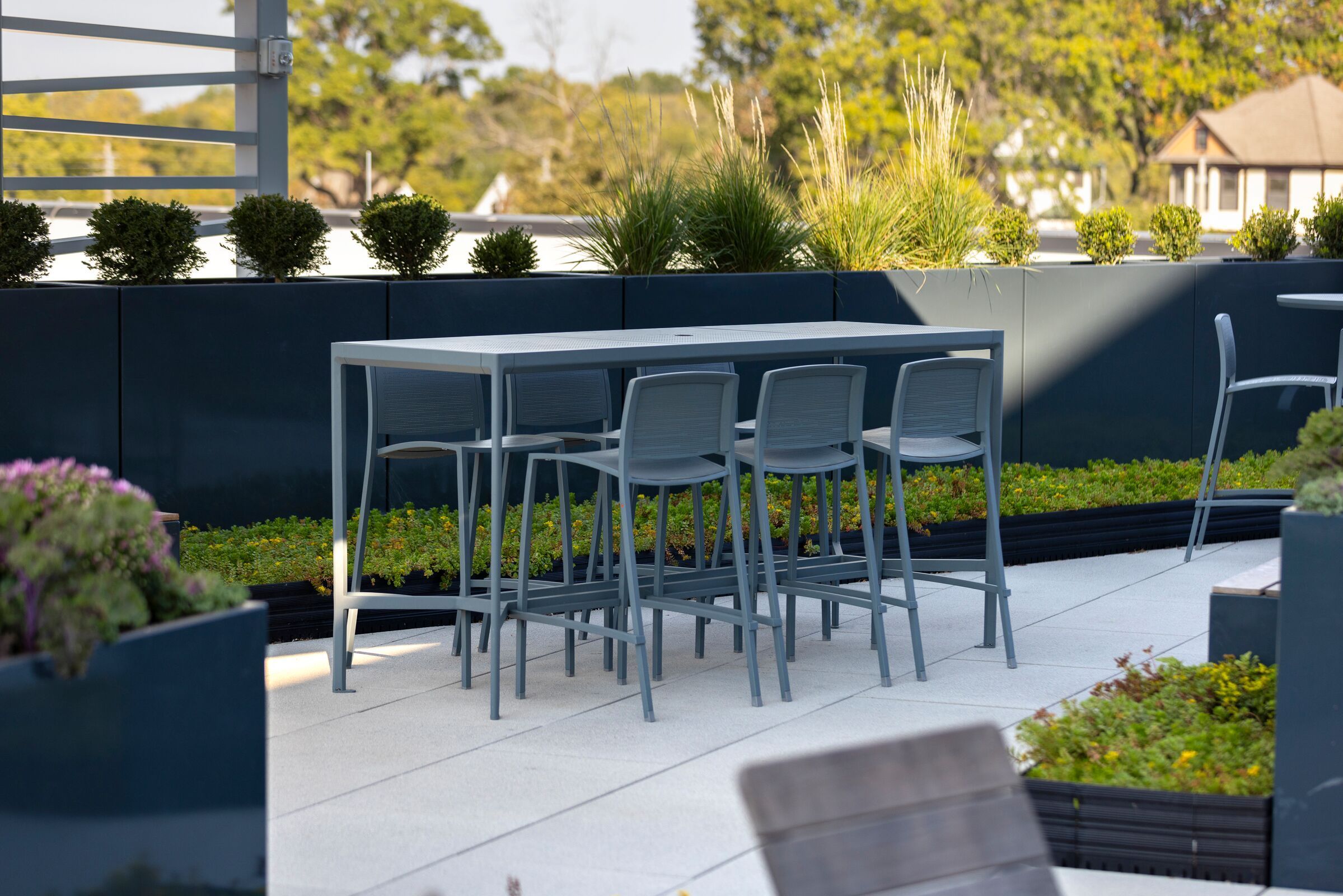 Avivo Bar Stool