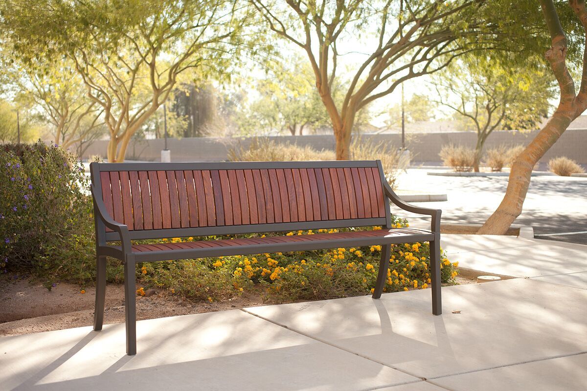 Cordia Bench