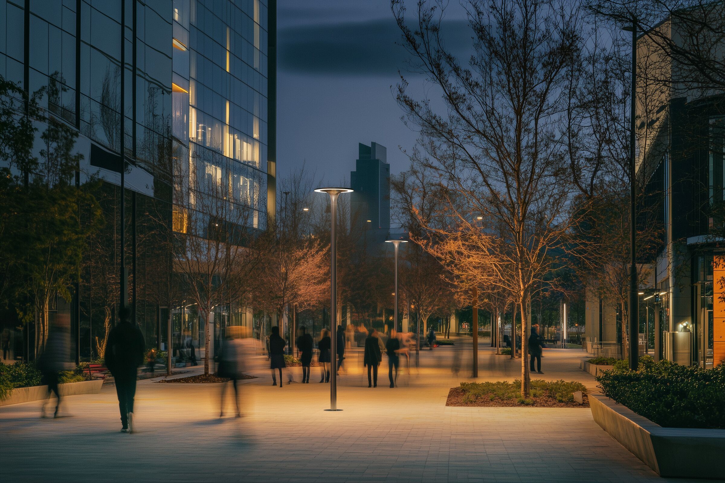 Forms+Surfaces Illuminating the Future Sustainable Design with Vao