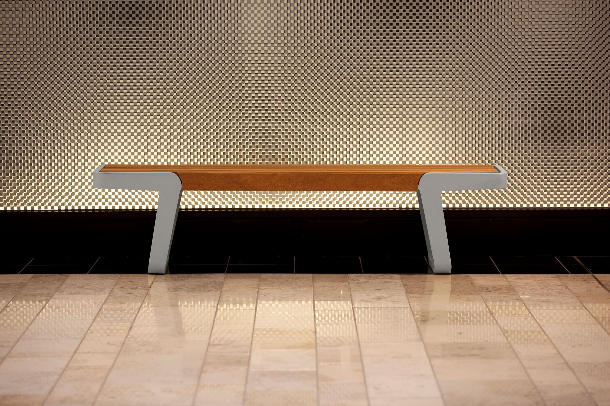 Circuit Bench