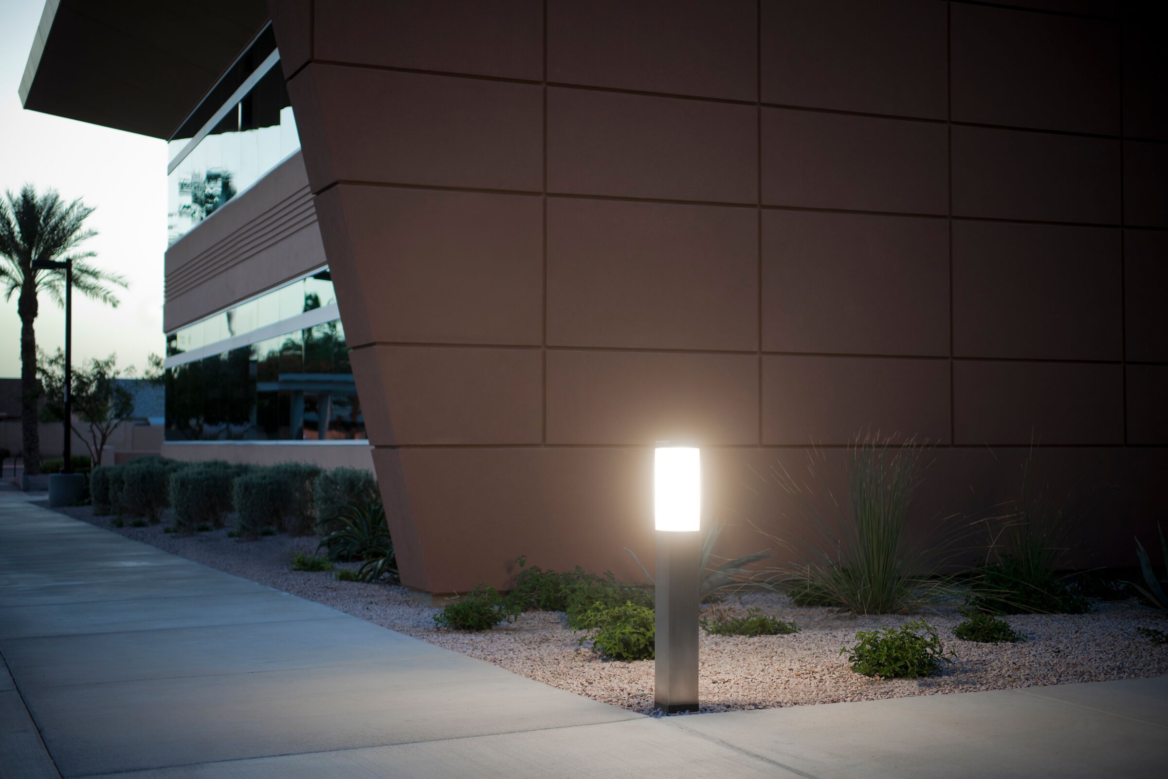 Rincon Bollard