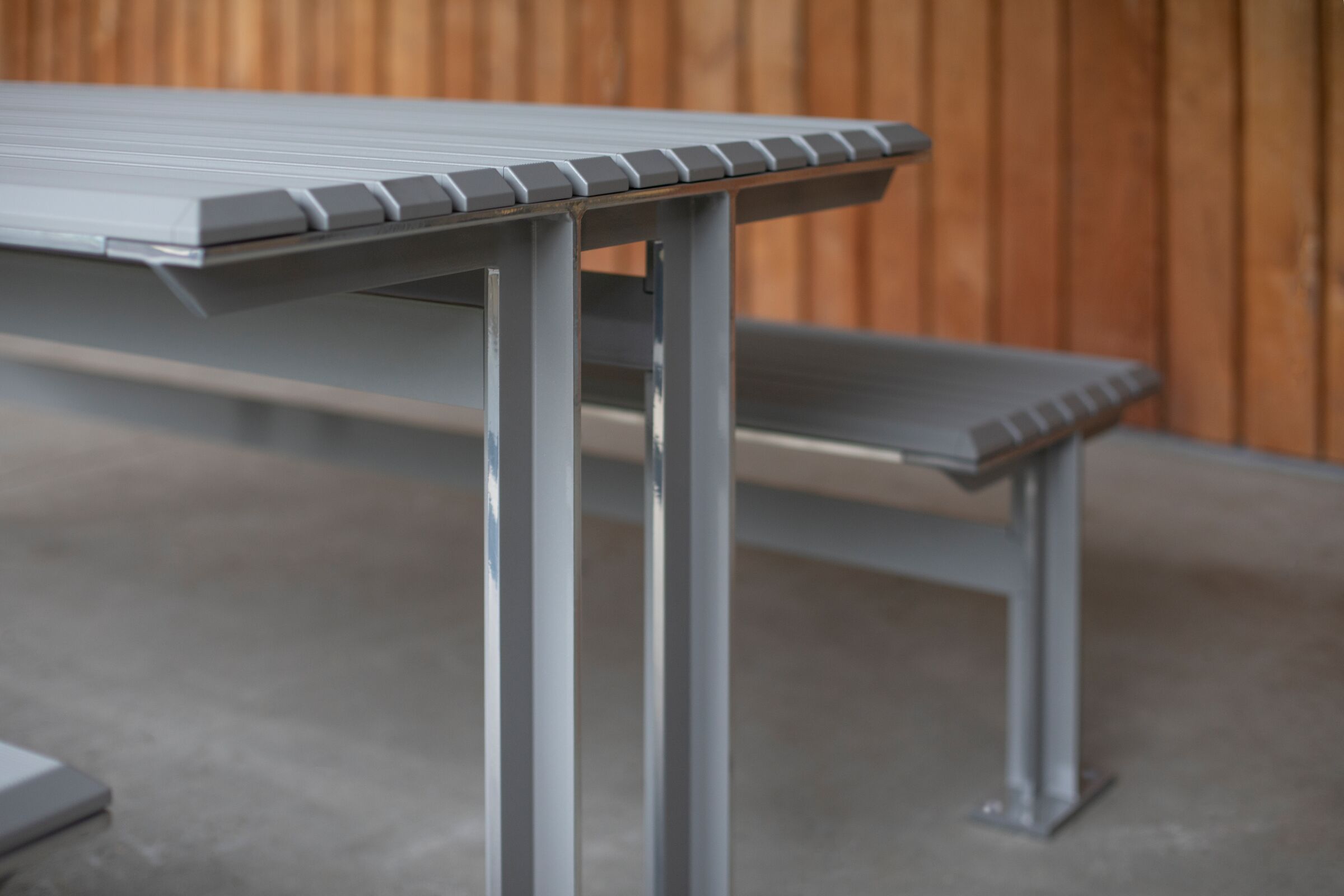 Knight Table Ensemble