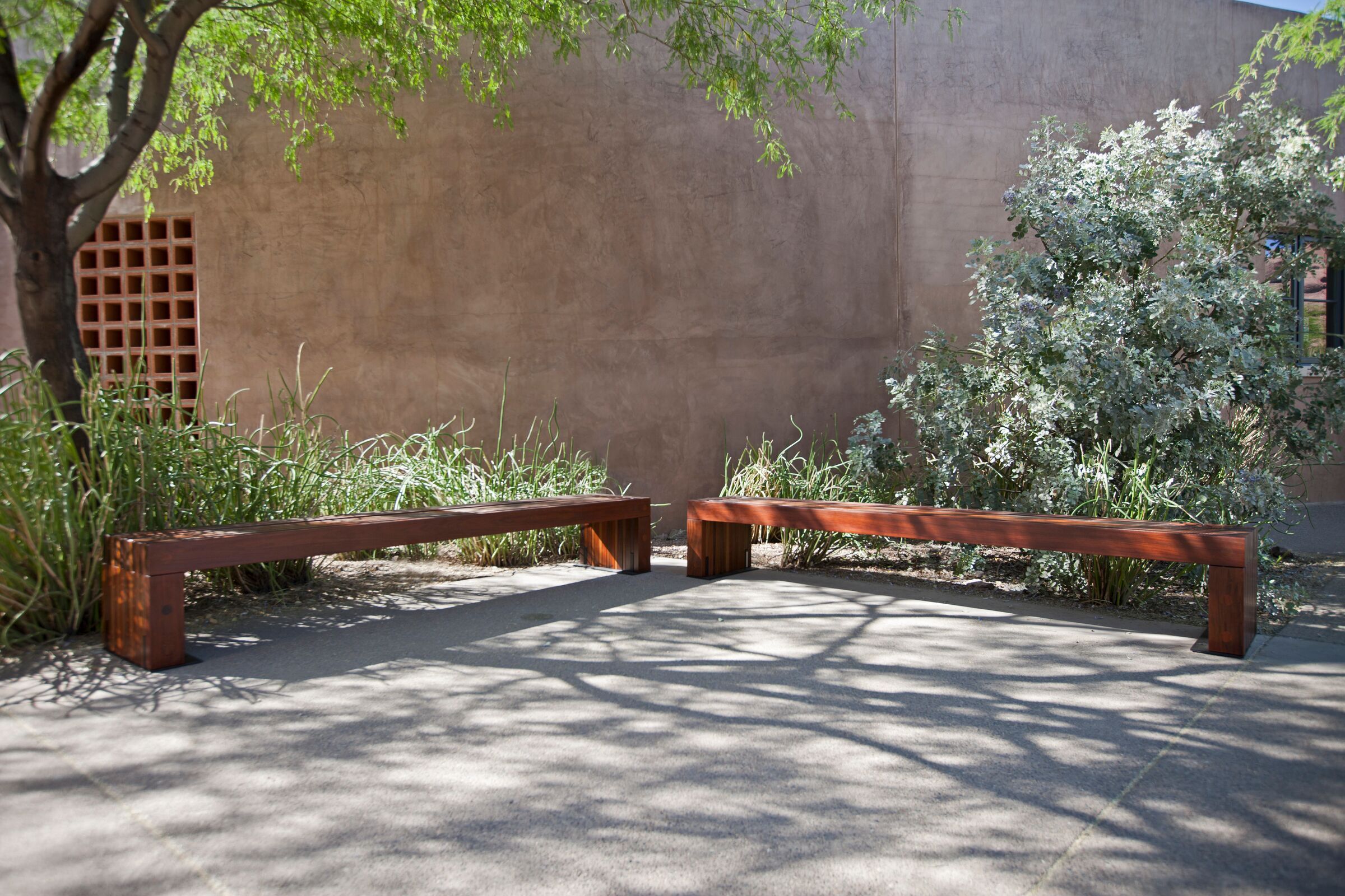 Hudson Bench