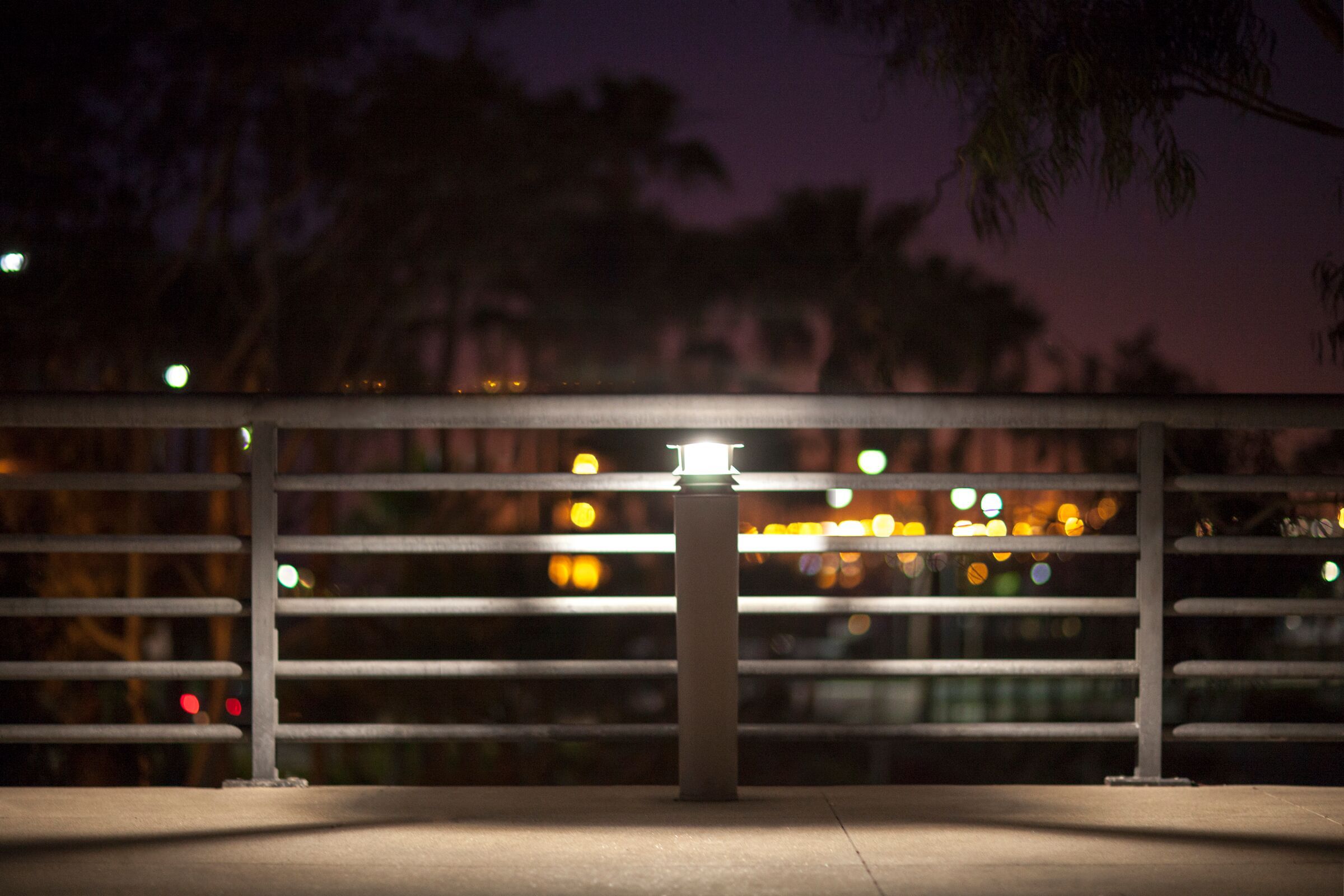 Cordia Bollard