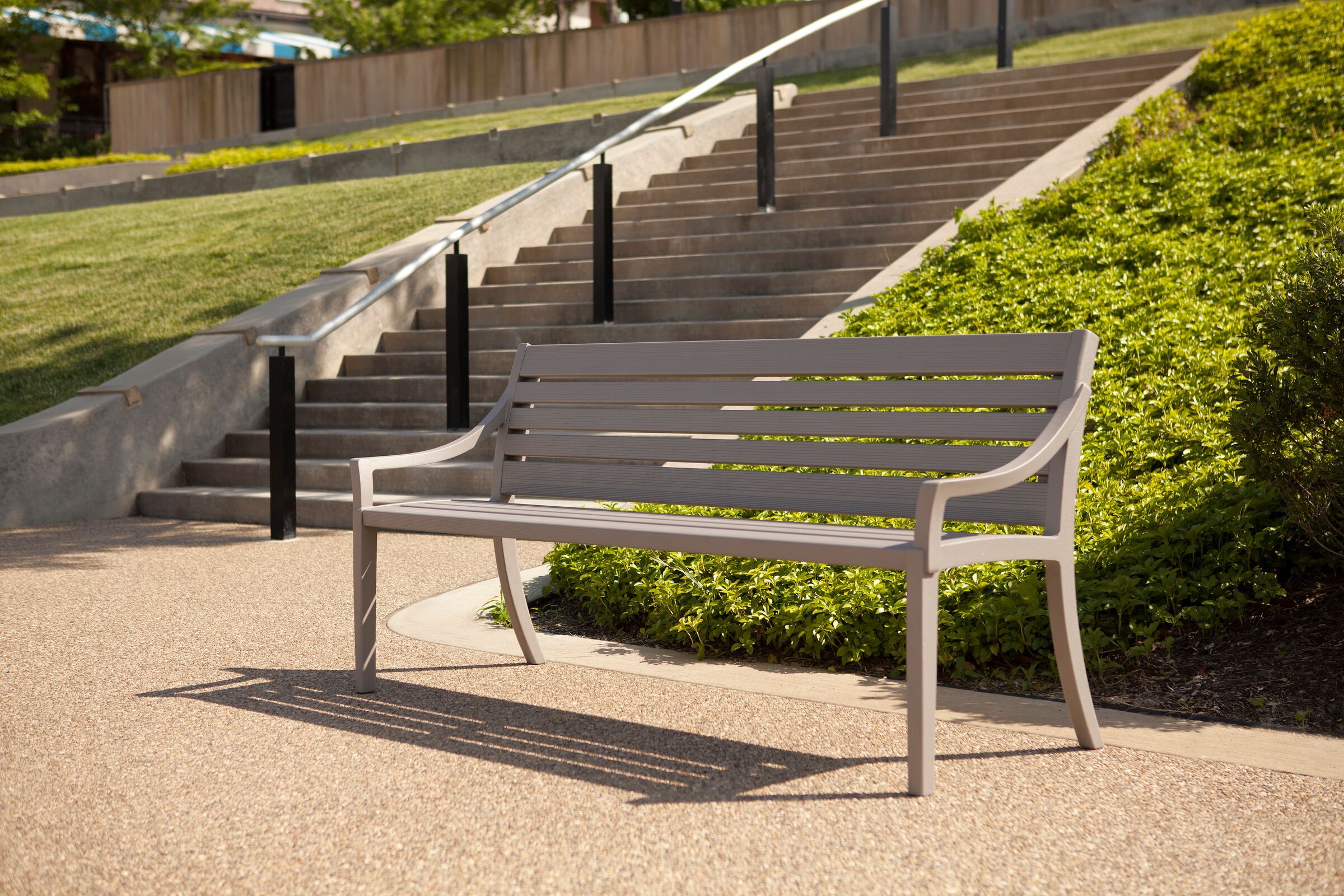 Forms+Surfaces Cordia Bench