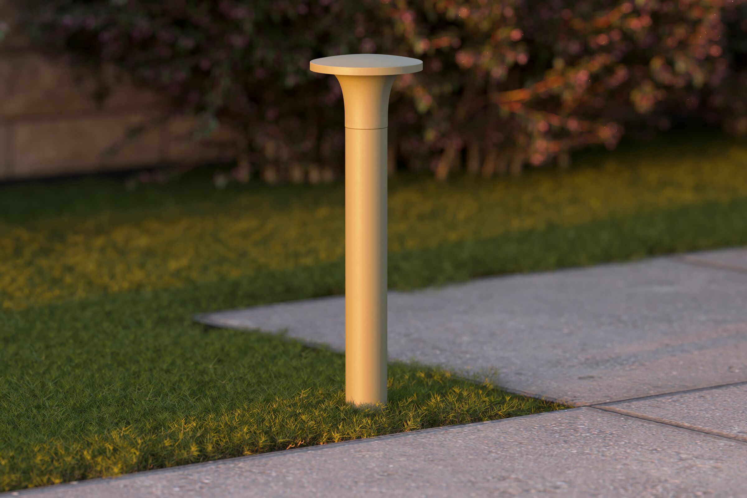 Vao Bollard