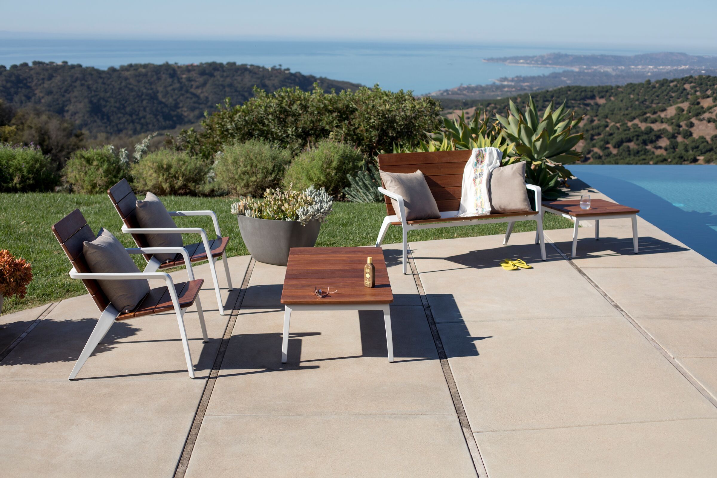 Vaya Chair