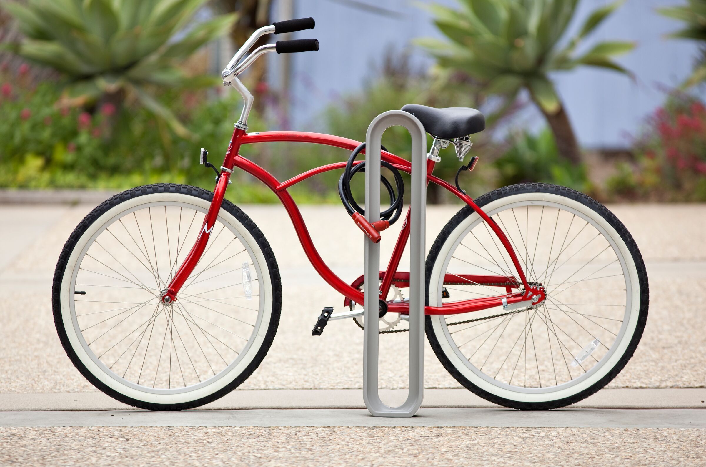 Olympia Bike Rack