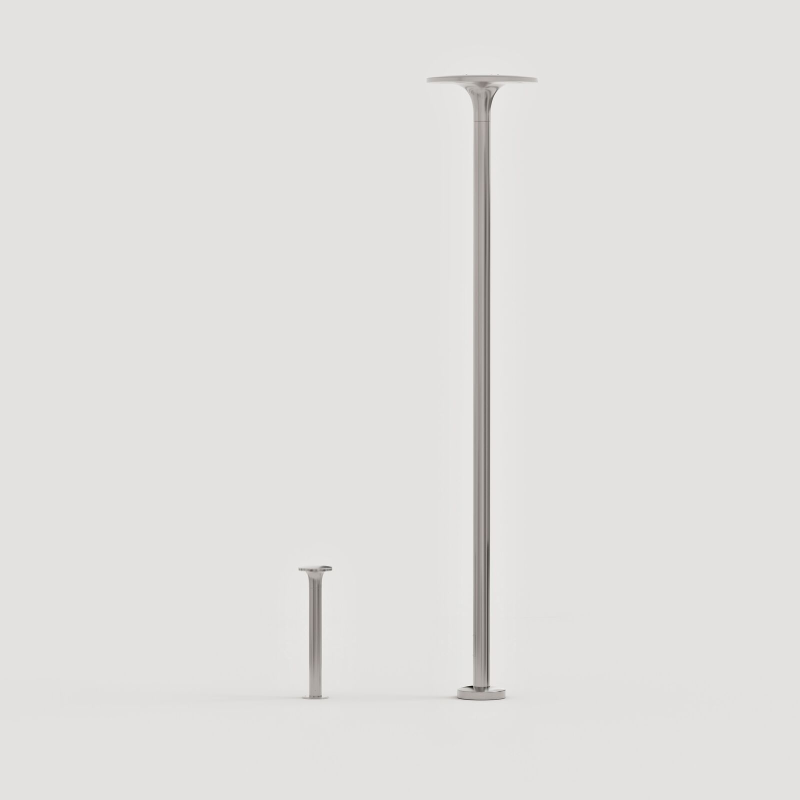 Forms+Surfaces Vao Lighting