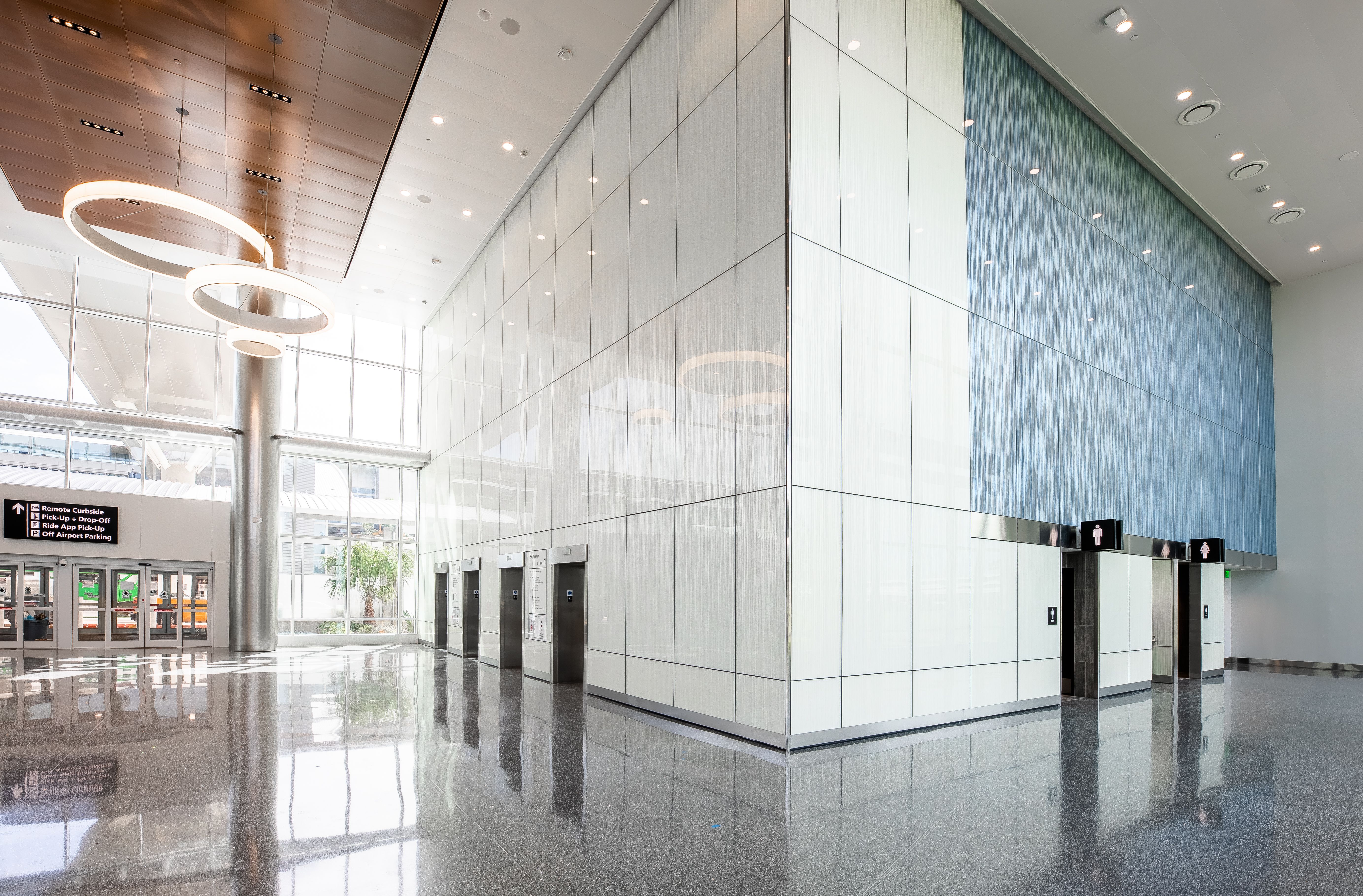 Forms+Surfaces: Wall Panel & Column Systems