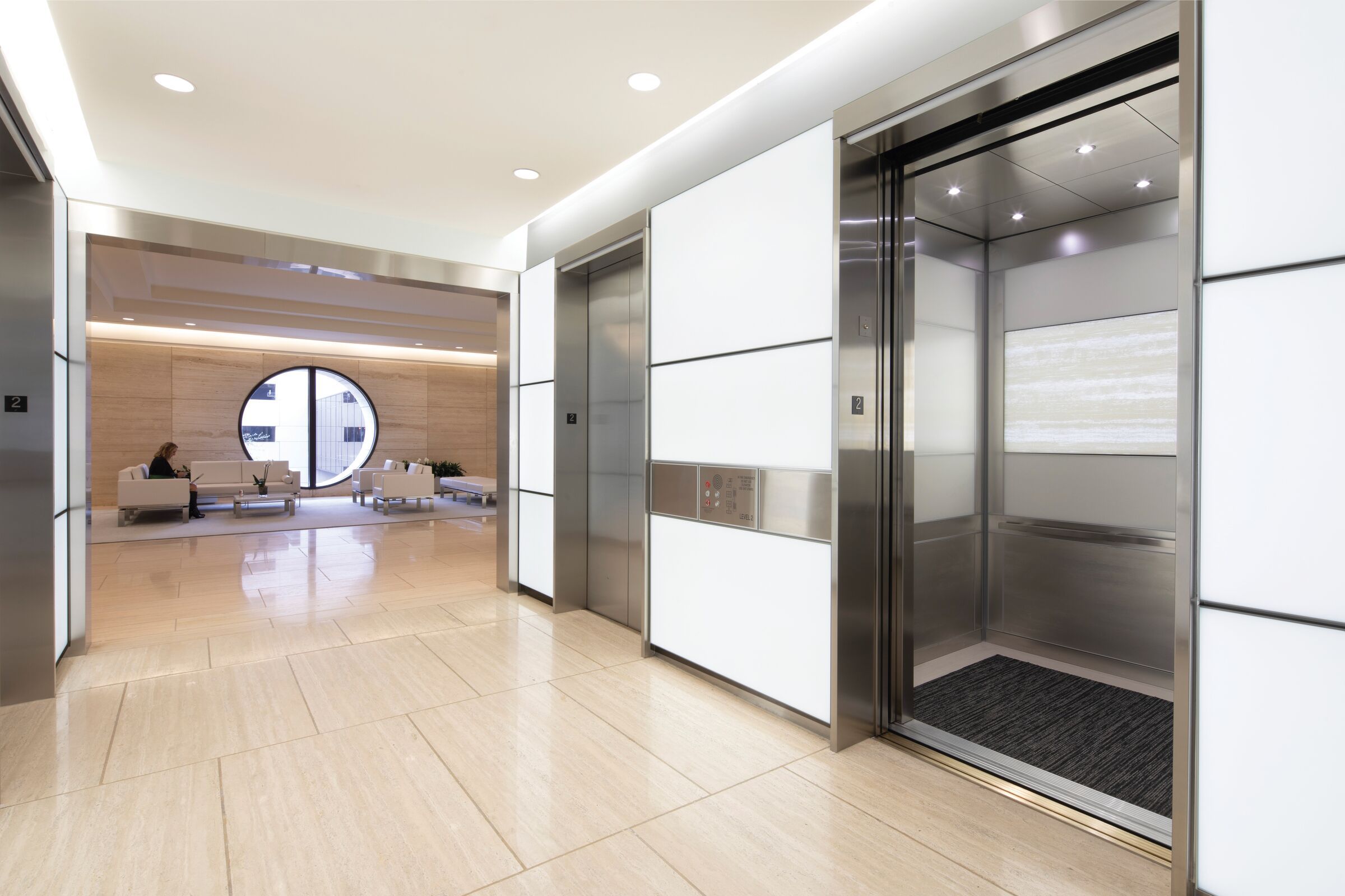 Forms+Surfaces: LightPlane Panels