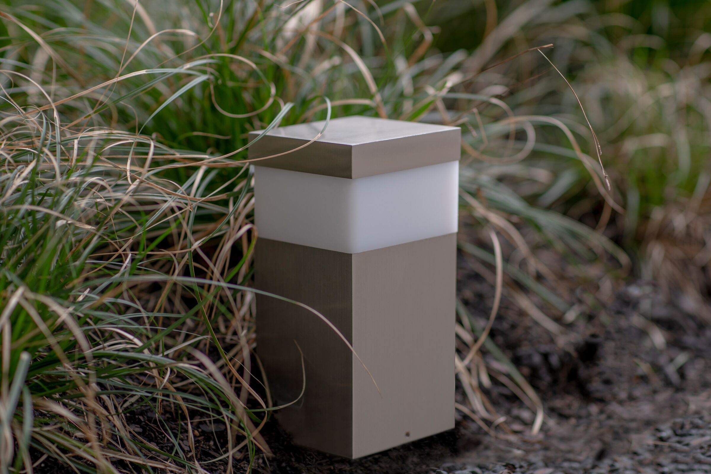 Rincon Pathway Bollard