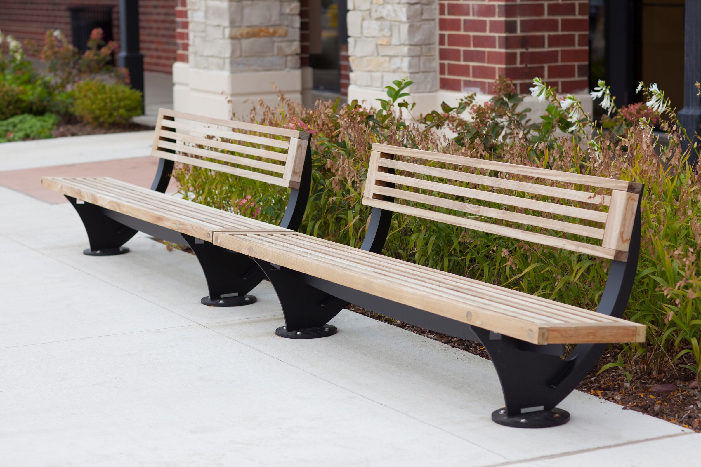 Pacifica Bench