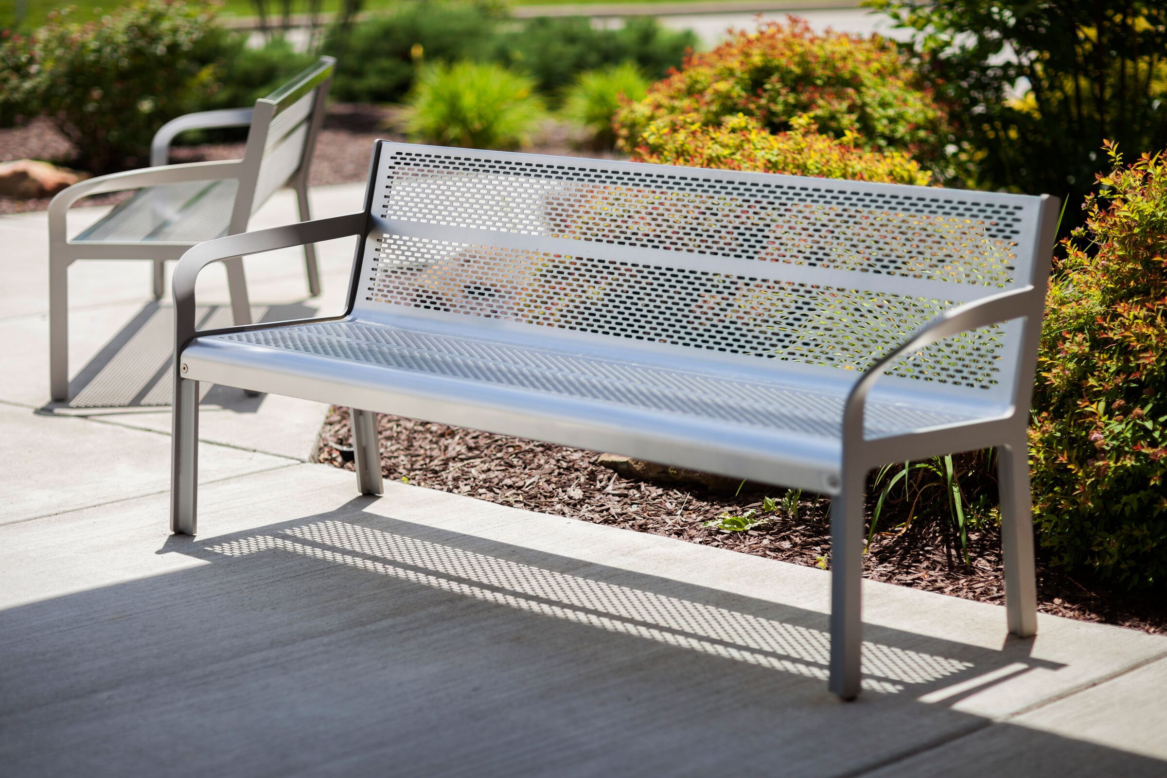 Ratio Bench