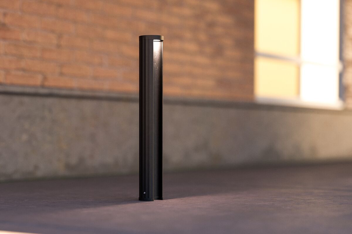Radia Bollard