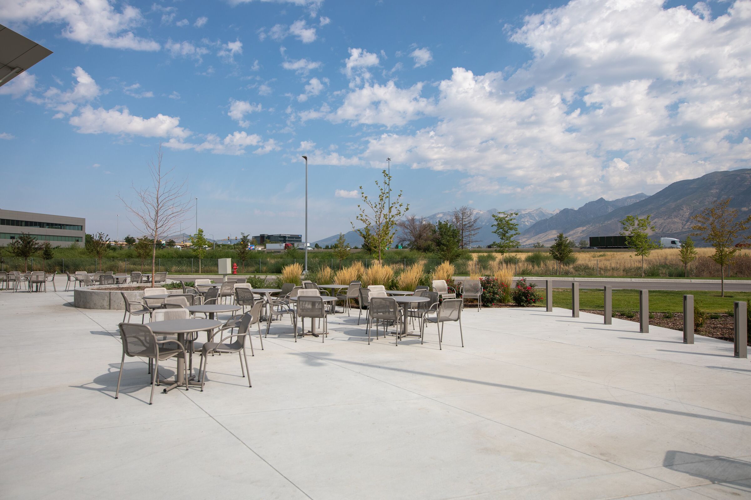 Forms+Surfaces: doTERRA Corporate Campus