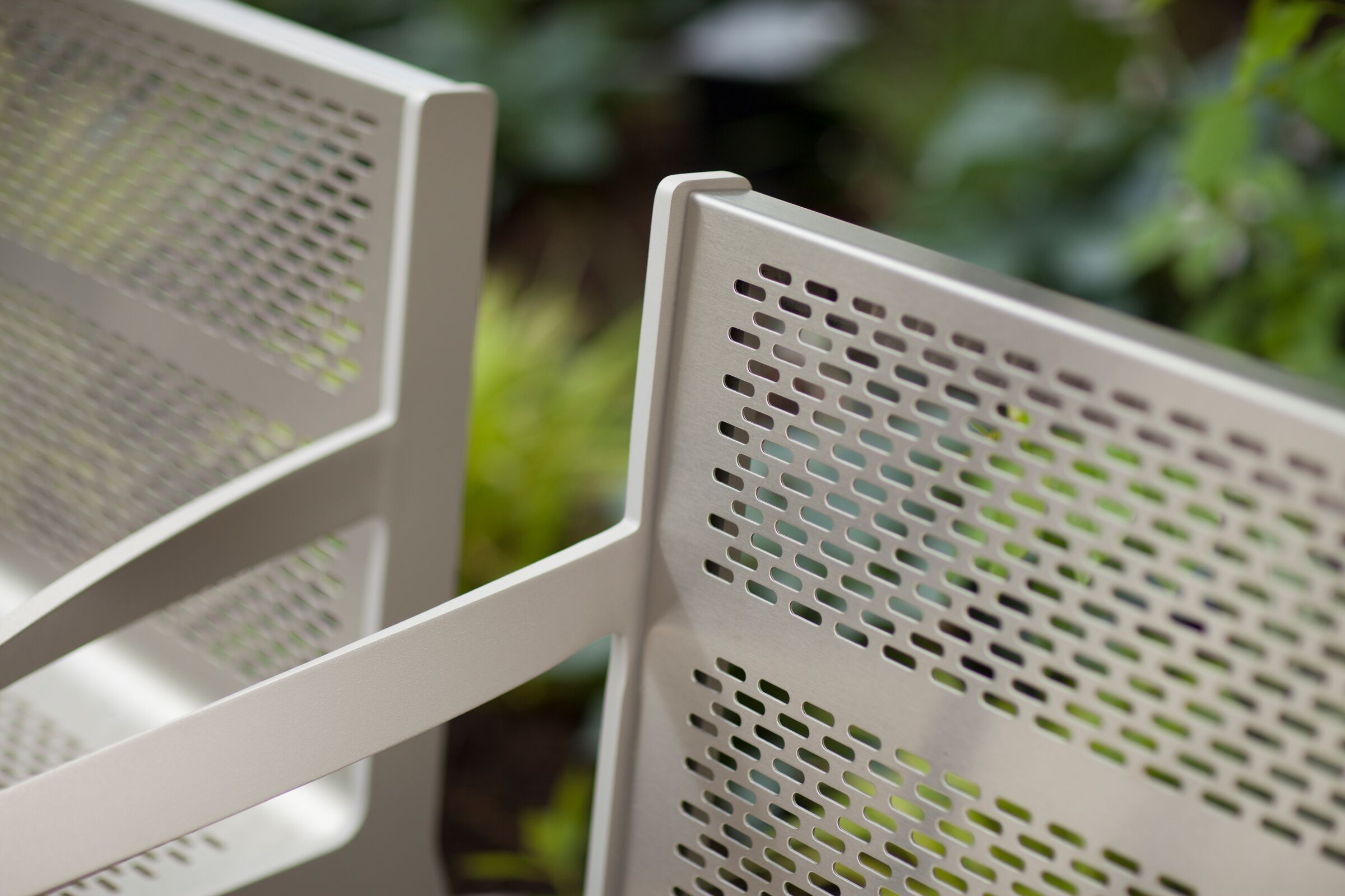Ratio Bench