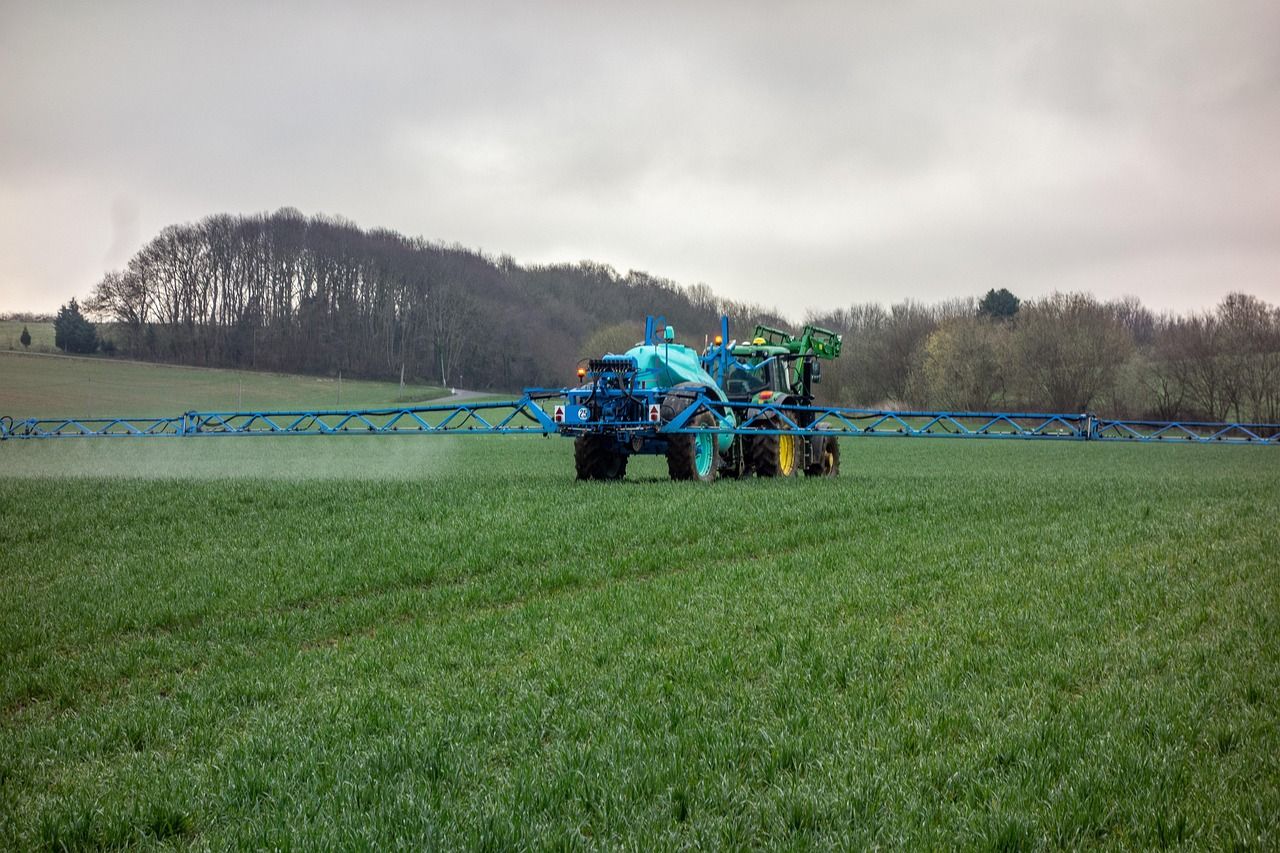 Hexane‑Free Soy Meal, Soybean Oil & Adjuvants | WCProcessors | WC Processors